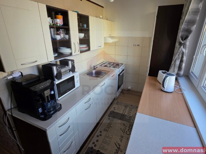 3 izbový byt Košice – Terasa